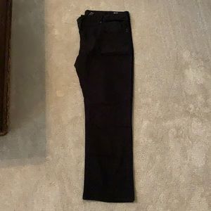 David Bitton Black Jeans 44 X 32